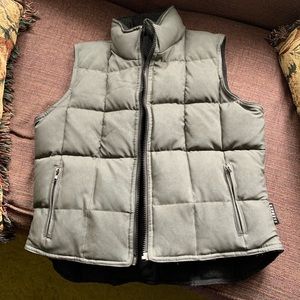 Size S Women’s Vest